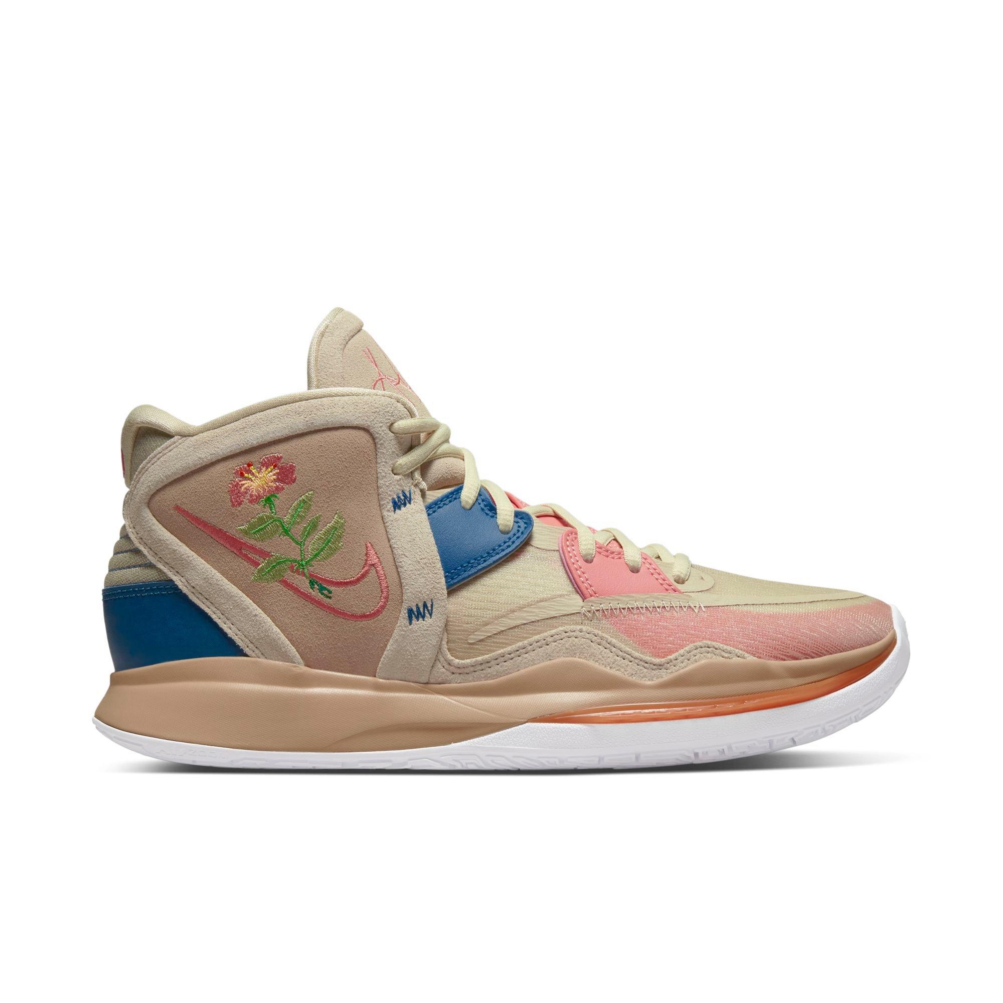 nike kyrie infinity madder root
